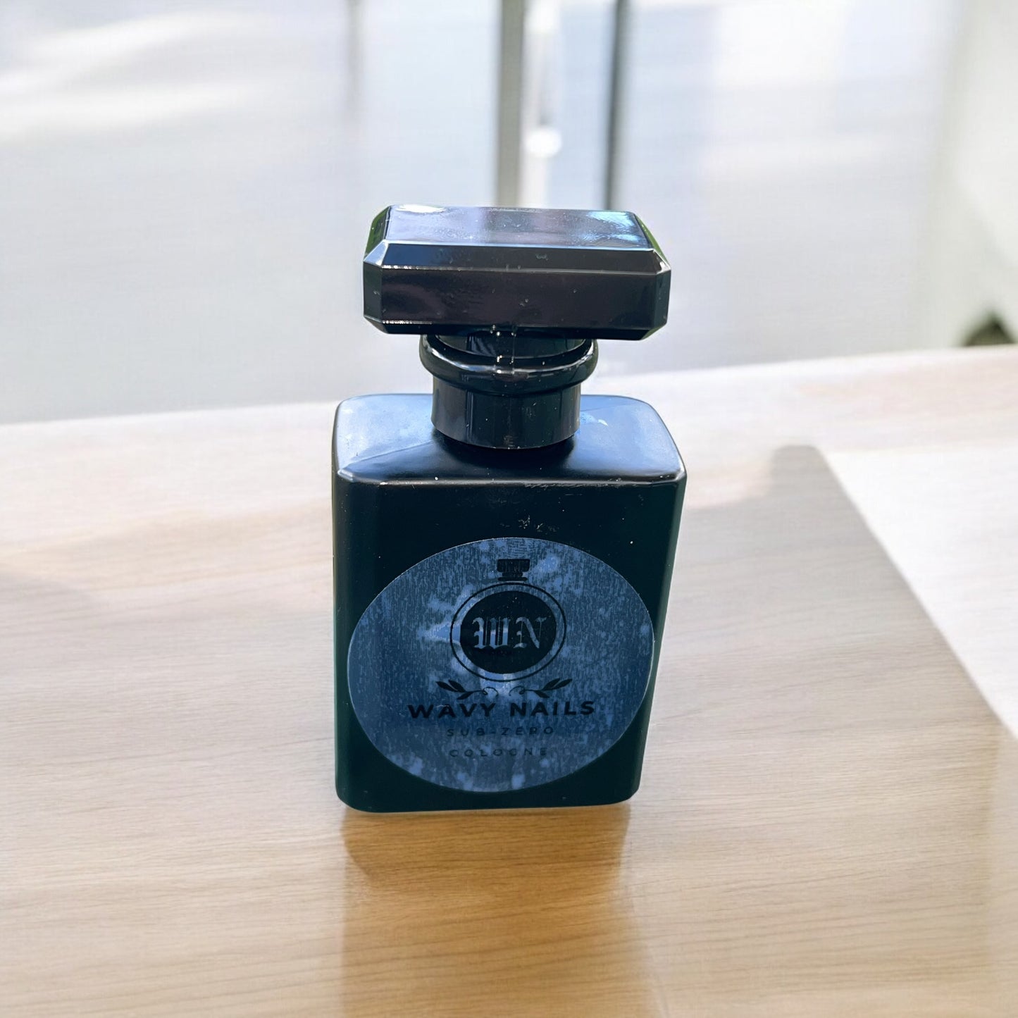Sub-Zero Cologne