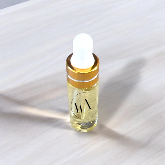 Cuticle Oil